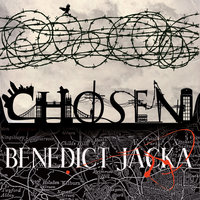 Chosen - Benedict Jacka