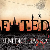 Fated - Benedict Jacka