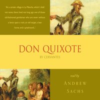 Don Quixote - Miguel De Cervantes