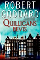 Quilligans bevis - Robert Goddard