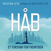 HÅB - Et forsvar for fremtiden - Kristian Leth