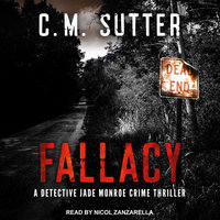Fallacy - C.M. Sutter