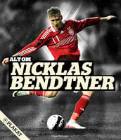Alt om Bendtner - Steffen Gronemann