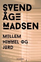 Mellem himmel og jord: Noveller - Svend Åge Madsen