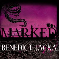 Marked - Benedict Jacka