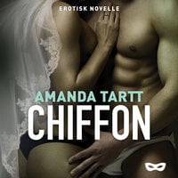 Chiffon - Amanda Tartt