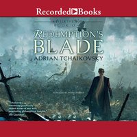 Redemption's Blade: After the War - Adrian Tchaikovsky