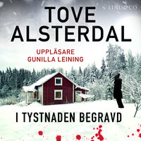 I tystnaden begravd - Tove Alsterdal