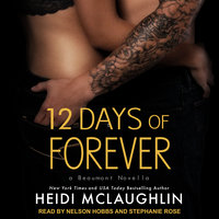 12 Days of Forever - Heidi McLaughlin