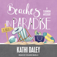 Beaches in Paradise - Kathi Daley