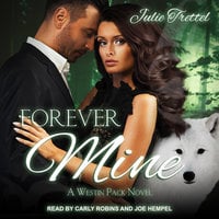 Forever Mine - Julie Trettel