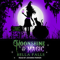 Moonshine & Magic - Bella Falls