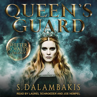 Queen’s Guard - S. Dalambakis