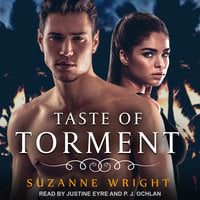 Taste of Torment - Suzanne Wright