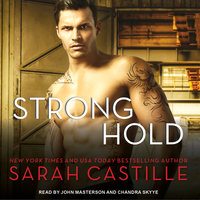 Strong Hold - Sarah Castille