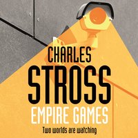 Empire Games - Charles Stross