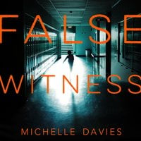 False Witness - Michelle Davies