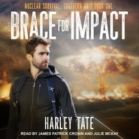 Brace for Impact - Harley Tate