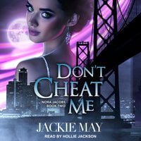 Don't Cheat Me - Jackie May