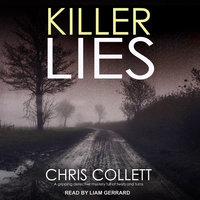 Killer Lies - Chris Collett