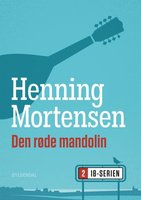 Den røde mandolin - Henning Mortensen