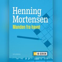 Manden fra havet - Henning Mortensen