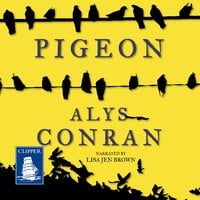Pigeon - Alys Conran