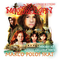 Marco Polos skat - Lasse Lyngbo, Martin Lyngbo