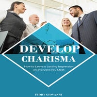 Develop Charisma - Firor Giovanni