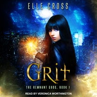 Grit - Elle Cross
