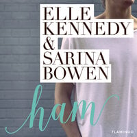 Ham - Elle Kennedy, Sarina Bowen