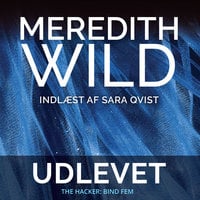 Udlevet - Meredith Wild