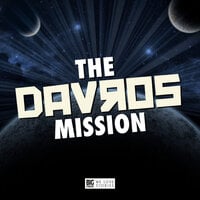 I, Davros, Series 2, The Davros Mission (Unabridged) - Nicholas Briggs