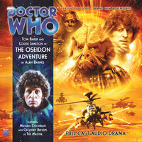 Doctor Who, Series 1, 6: The Oseidon Adventure (Unabridged) - Alan Barnes