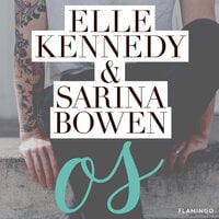 Os - Elle Kennedy, Sarina Bowen