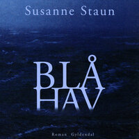 Blå Hav - Susanne Staun