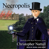 Necropolis - Christopher Nuttall