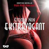 Ekstravagant - Emma Nin