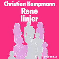 Rene linjer - Christian Kampmann