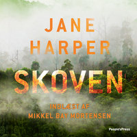 Skoven - Jane Harper