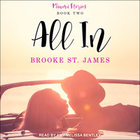 All In - Brooke St. James