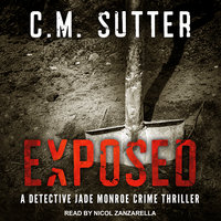 Exposed - C.M. Sutter