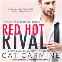 Red Hot Rival - Cat Carmine