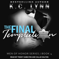 The Final Temptation - K.C. Lynn