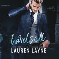 Hard Sell - Lauren Layne