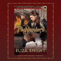 The Highlander’s Gift - Eliza Knight