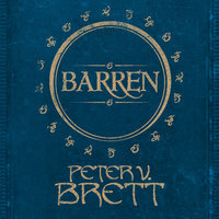 Barren (Novella) - Peter V. Brett