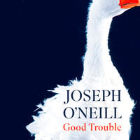Good Trouble - Joseph O’Neill