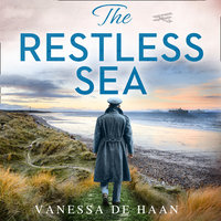 The Restless Sea - Vanessa de Haan