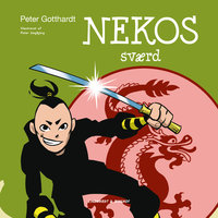 Nekos sværd - Peter Gotthardt